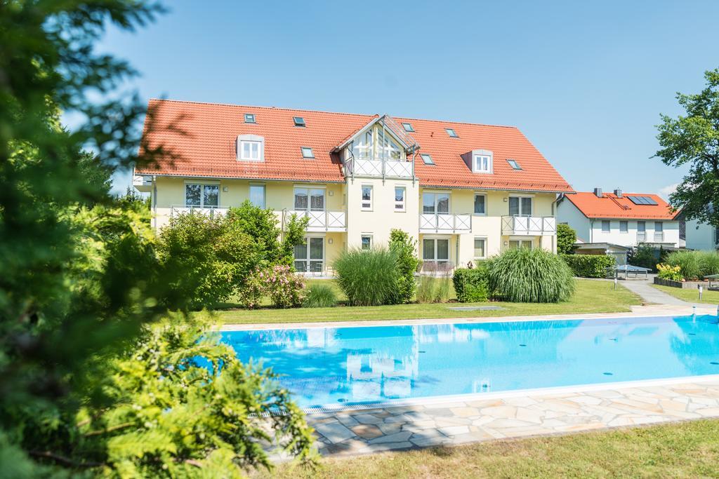 Hotel Beim Schrey Kirchheim bei Muenchen Esterno foto